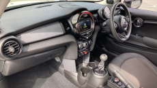 MINI Hatchback 1.5 Cooper Classic II 3dr Petrol Hatchback